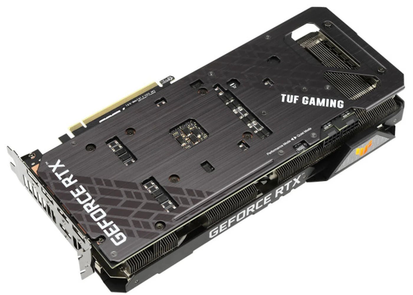 NVIDIA ASUS TUF Gaming GeForce RTX 3070 Graphics Card (TUF-RTX3070-O8G ...